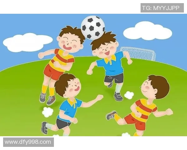 足球越高的梦想与追求如何激励年轻一代走向更广阔的未来